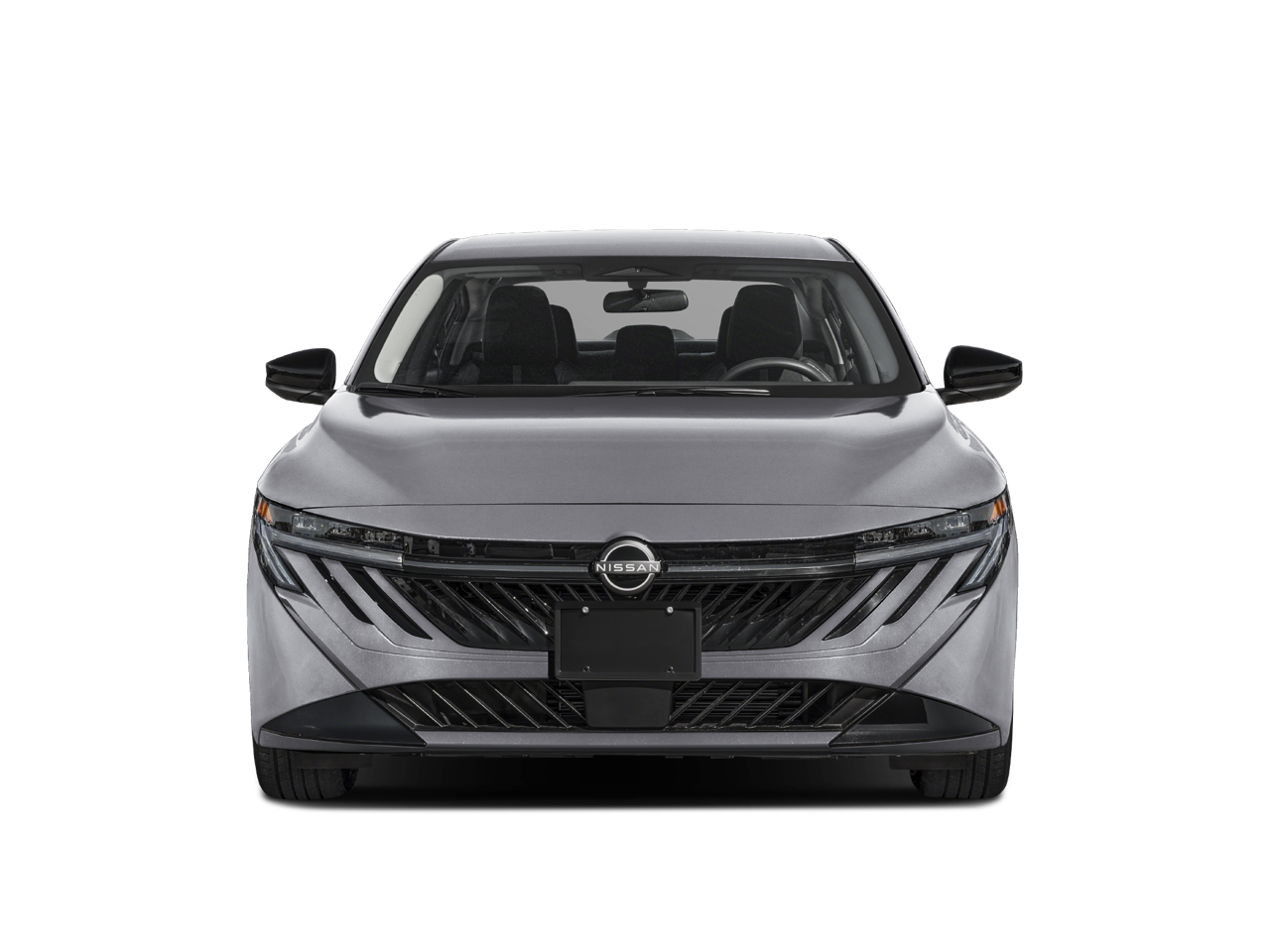 2026 Nissan Sentra — detail view